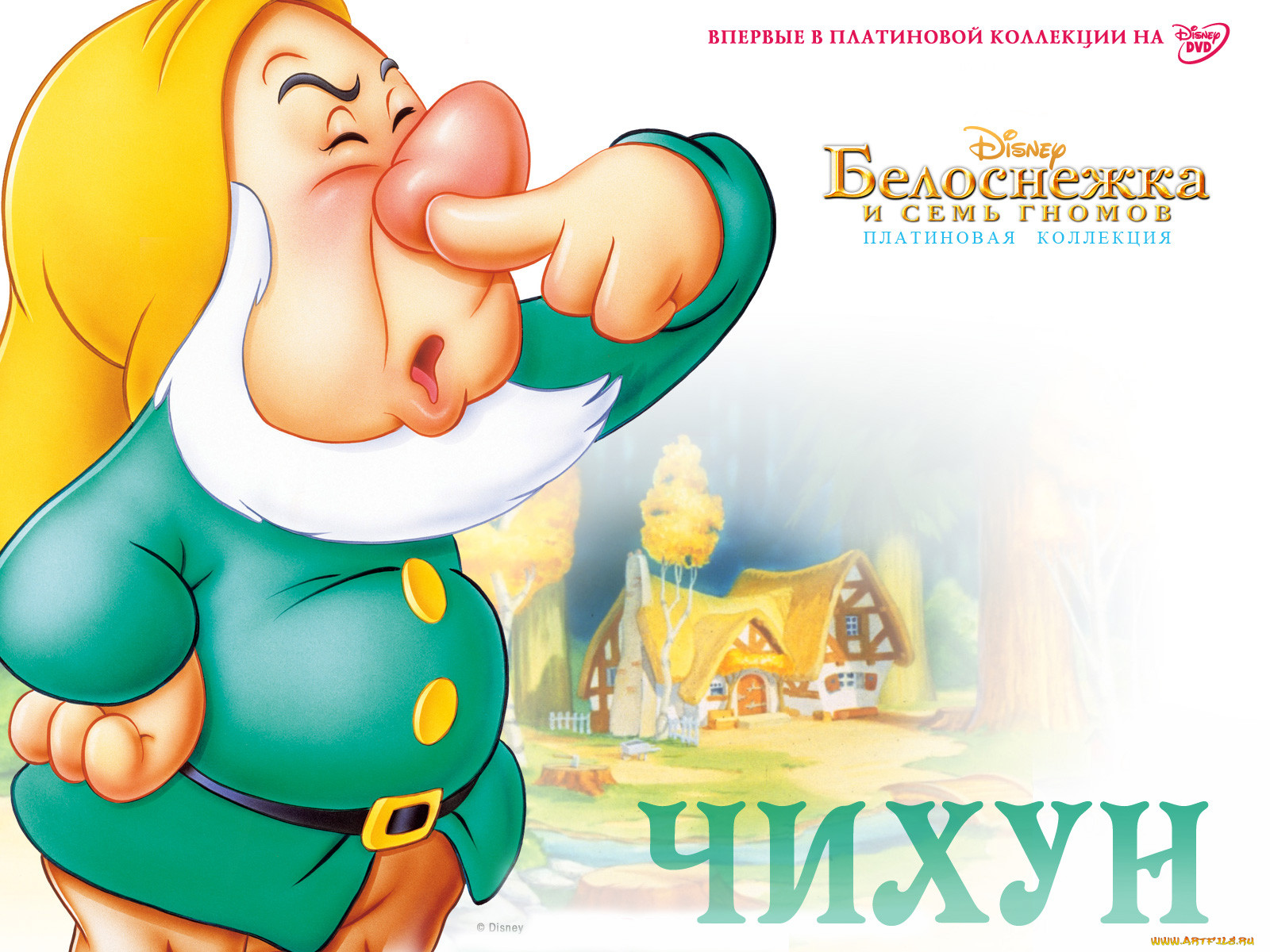 , snow, white, and, the, seven, dwarfs